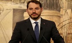 Bakan Albayrak Vergi İndirimi Dedi, Döviz Tekrar Harekete Geçti