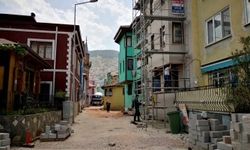 Bursa- Hisar’da Tarih Ortaya Çıkıyor