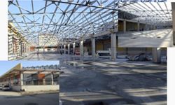 Bursa-Osmangazi’de Pazarlar Modernleşiyor