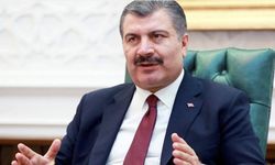 Bakan Koca'dan 20 yaş altı ve 65 yaş üstüne uygulanan sokağa çıkma yasağı ile ilgili açıklama geldi