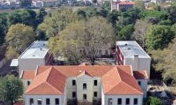 Bursa Ziraat Mektebi Eski İhtişamına Kavuşuyor