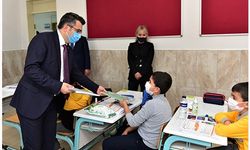 Yıldırım Belediye Başkanı Yılmaz Eğitime Desteğimiz Sürecek