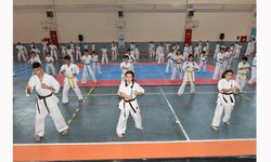KIŞ SPOR OKULLARI YILDIRIMLI MİNİKLERİ BEKLİYOR