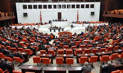 4. Yargı Paketi TBMM Genel Kurulunda kabul edilerek yasalaştı