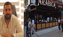 İş Adamı Volkan Barbaros'tan ARABİCA COFFEE HOUSE ile Yeni Bir Atılım