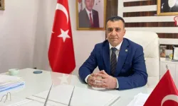MZOB Başkanı Tahsin Kılıç, projelere doymuyor!
