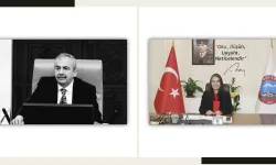 Hazal Aras, Sırrı Süreyya Önder’in ismini Ağrı’da yaşatacak mı?
