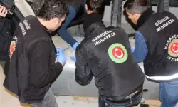 Gümrüklerde, 35 milyar 513 milyon liralık kaçak eşyaya el koyuldu