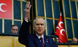 Devlet Bahçeli, CHP'yi eleştirdi