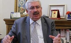 MHP’li Yalçın’dan, Müsavat Dervişoğlu’na sert tepki!