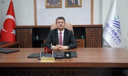 Adıyaman Belediye Başkanı Tutdere, görevine iade edildi!