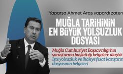 CHP’li Belediye Başkanı için büyük yolsuzluk iddiası!