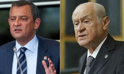 CHP Genel Başkanı Özel, Devlet Bahçeli’nin açıklamasını değerlendirdi