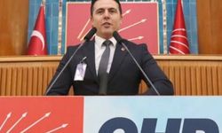 CHP Ağrı’da Uyuşturucu İddiası ve İl Başkanlığı Değişimi
