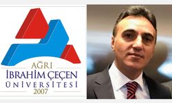 AİÇÜ’de Genel Sekreter Yardımcılığına Müslüm Özer Getirildi