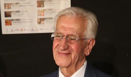 Toron Karacaoğlu vefat etti