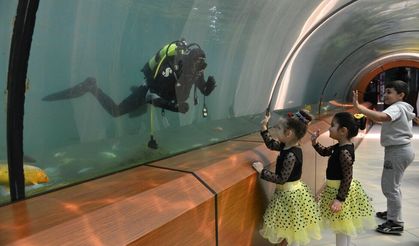 Bursa Yıldırım'da Cazibe Merkezi '11 Ayın Sultanı'na Hazır!