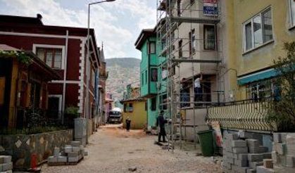 Bursa- Hisar’da Tarih Ortaya Çıkıyor