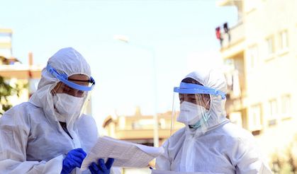 Bursa'da, karantina ihlaline 3 ay 10 gün hapis cezası
