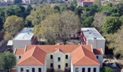 Bursa Ziraat Mektebi Eski İhtişamına Kavuşuyor