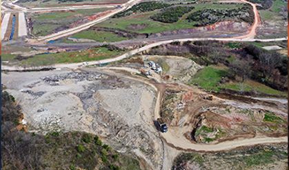 Çevre katliamına 5,8 milyon TL ceza