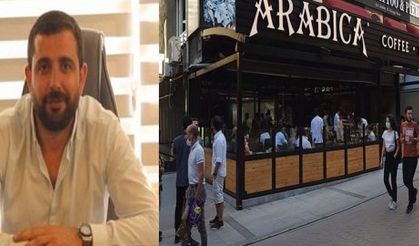 İş Adamı Volkan Barbaros'tan ARABİCA COFFEE HOUSE ile Yeni Bir Atılım