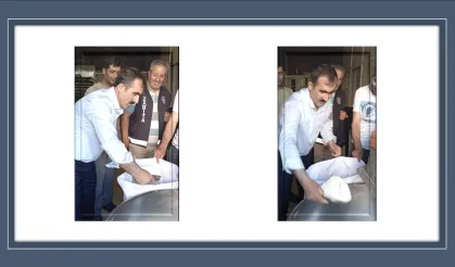 Taşlıçay Belediye Başkanı Budak sayesinde ilçede ekmek 5 TL’den satılıyor!