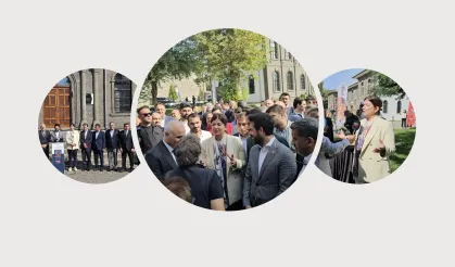 Suna Kepolu Ataman, Diyarbakır Kültür Yolu Festivali’nde!
