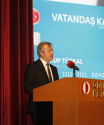 Yakup Türkal: Ekonomide Çanakkale ruhuna ihtiyacımız var