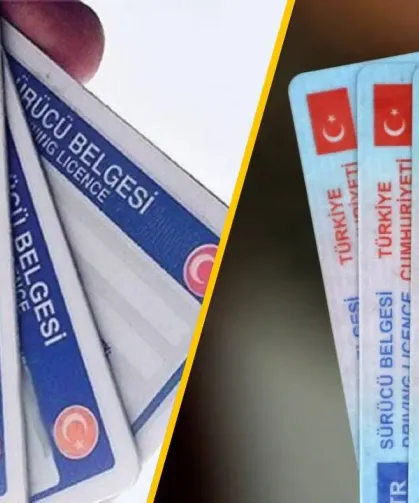 Ehliyet ücretleri artacak!