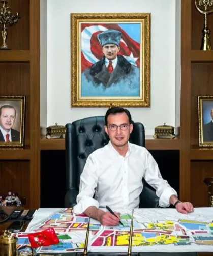 MHP’li Başkandan su ücretinde indirim müjdesi!