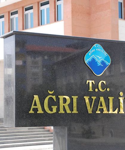 Gelecek Valiler Kararnamesi ile Ağrı Valisi’nin akıbeti ne olacak?