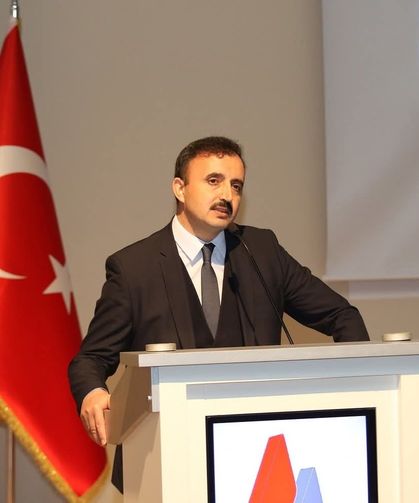 Prof. Dr. Faruk Kaya: “Geleceğimiz Tehlikede”