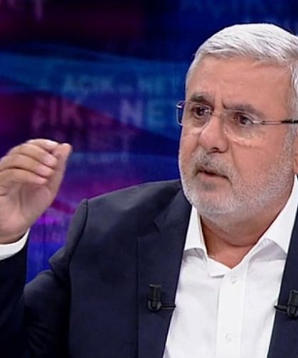 Mehmet Metiner: “SDG, Türkiye İçin Tehdit Midir?”