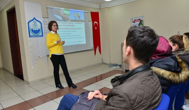 Yıldırım Belediyesinde Hizmette Sınır Yok