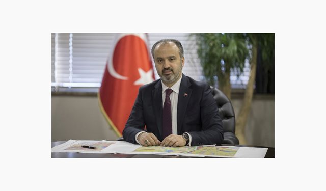 Hizmette Büyükşehir farkı