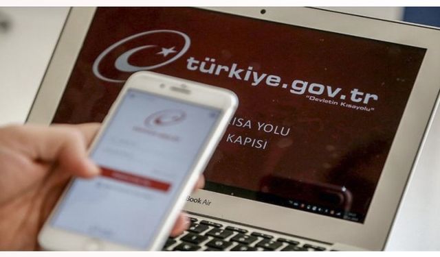 İller arası adres bildirimi tescil işlemleri ne zamana kadar durduruldu?
