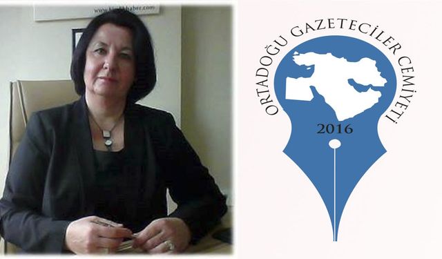 OGC'nin Değerli Üstadı Gülşen Dilek Baykal'ı Özlemle Anıyoruz