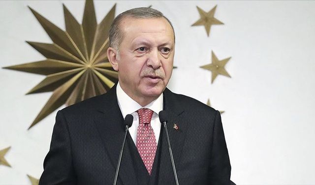 Cumhurbaşkanı Erdoğan koronavirüsle mücadelede yeni tedbirleri açıkladı