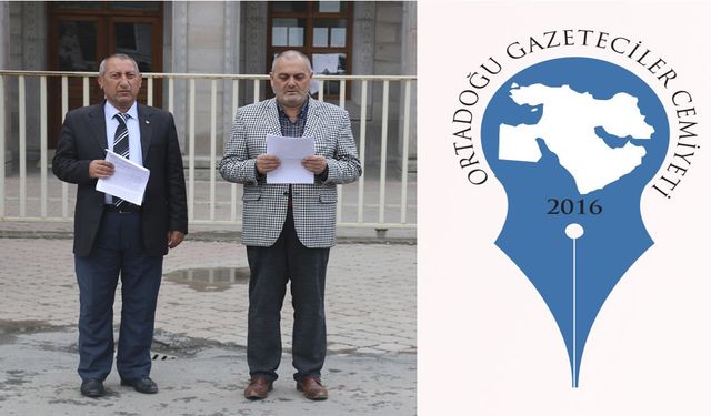 OGC VE TGC’DEN ANKARA BAROSU'NA SUÇ DUYURUSU