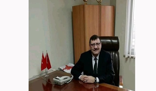 Ağrı'lı İş Adamı Canşi, Kocaeli Ak Parti İl Yönetiminde Sosyal Politikalar Başkanı Oldu