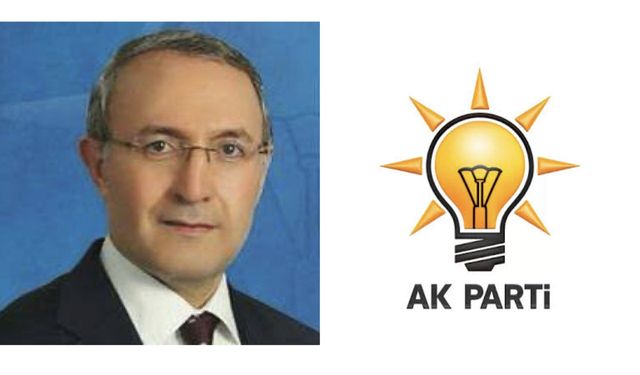 Halil Özyolcu siyaseti bıraktığını açıkladı!