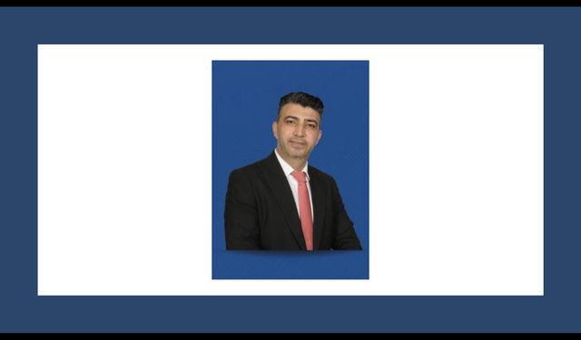Ağrılı İş insanı Eroğlu, AK Parti İstanbul Sancaktepe Belediye Meclis Üyesi Adayı oldu