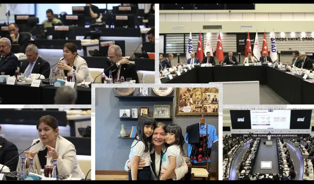 AK Parti Diyarbakır Milletvekili Suna Kepolu Ataman, var gücüyle çalışıyor!