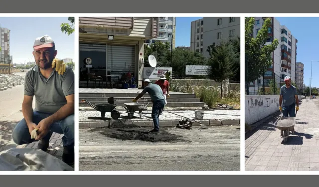 DEM Partili Belediye, Gazeteci Azbay’ı pes ettiremedi!