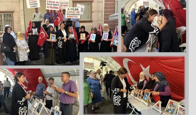 Suna Kepolu Ataman: “Azim, mücadele ve sabırla geçen 1814 Gün…”