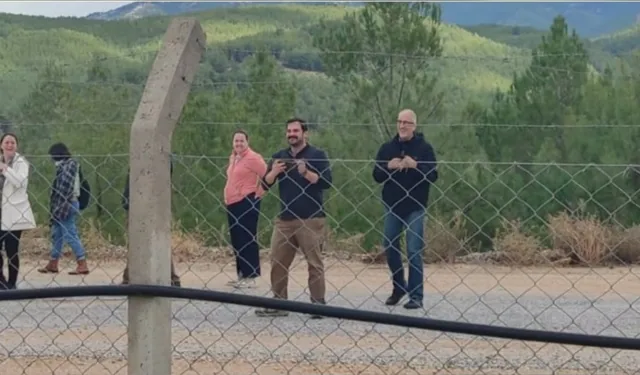 Alman Vakıfları’nın Muğla’daki faaliyetleri tepki yarattı!