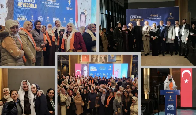 Suna Kepolu Ataman: “Beşiği sallayan dünyayı sallar.”