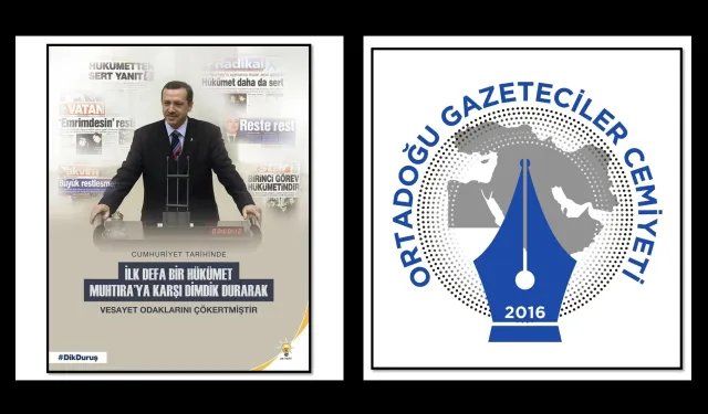 OGC Genel Başkanı Aydın’dan, 27 Nisan bildirisine tepki