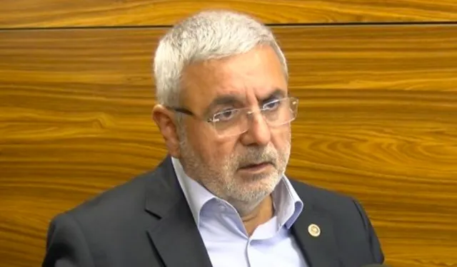 Mehmet Metiner: “DEM Parti sürece zarar veren bir siyasadan kaçınmalı”